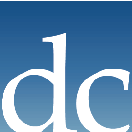 Dale Curtis Communications logo